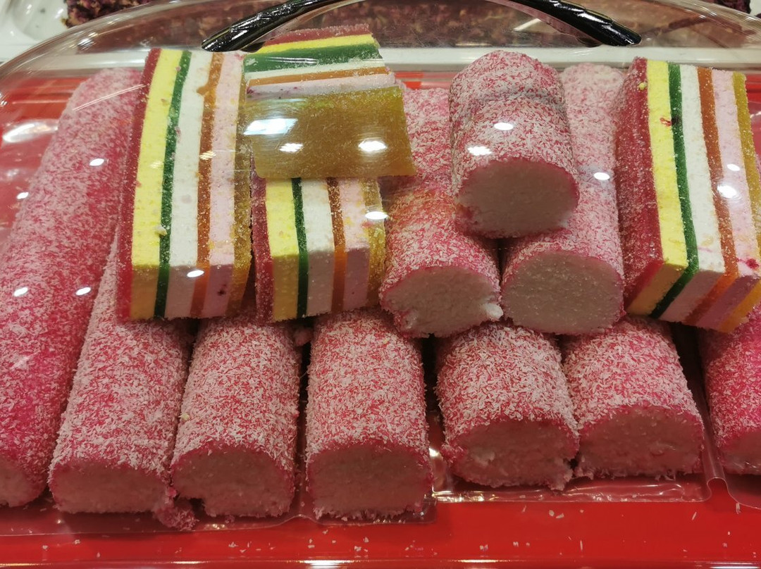 The Acre Turkish Bazaar-阿克必去景点