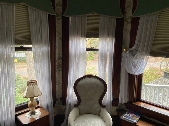 1899 Wright Inn and Carriage House主图