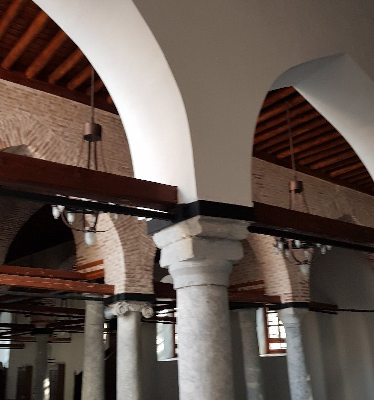 Alaeddin Mosque-科尼亚必去景点
