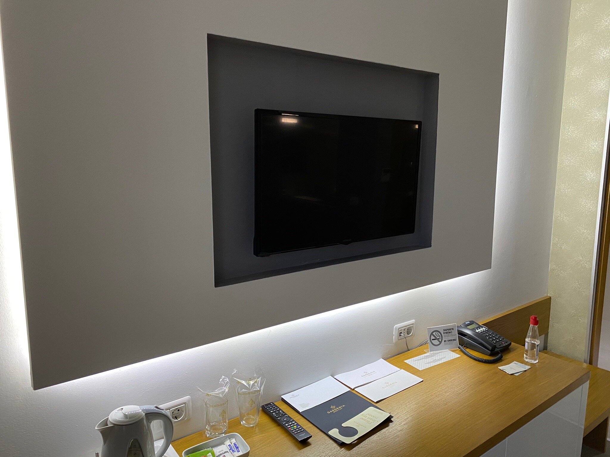 Gardenia Hotel & Spa-官方