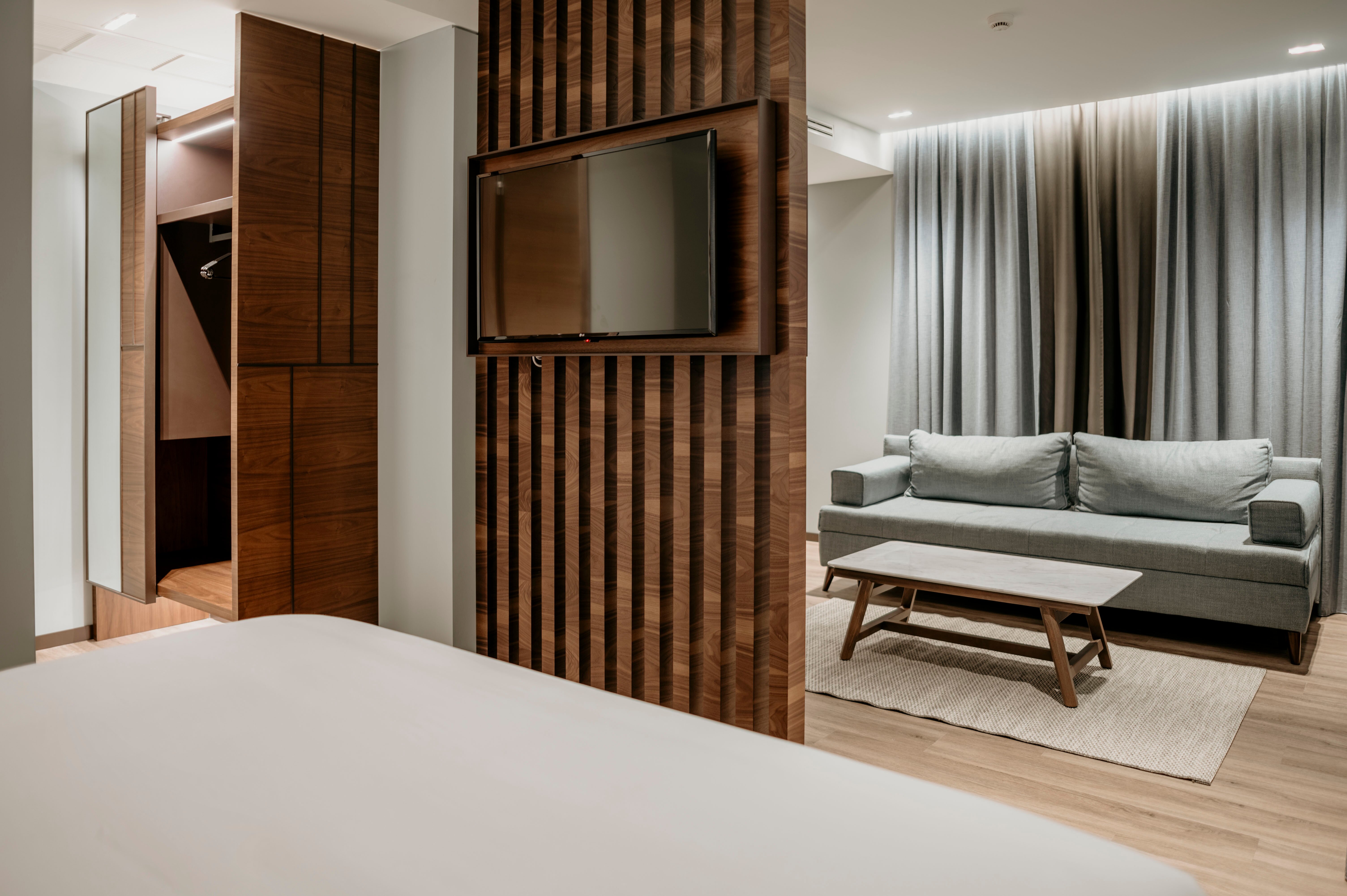 AYA Hotel-官方