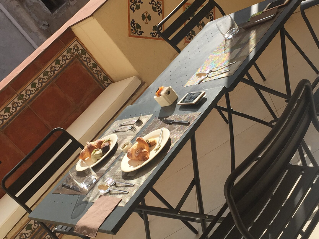 ETNEA STYLE Catania Luxury Rooms主图