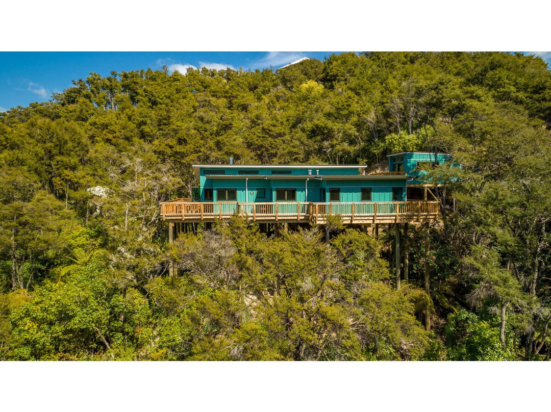 Takaka Hill旅游攻略图片