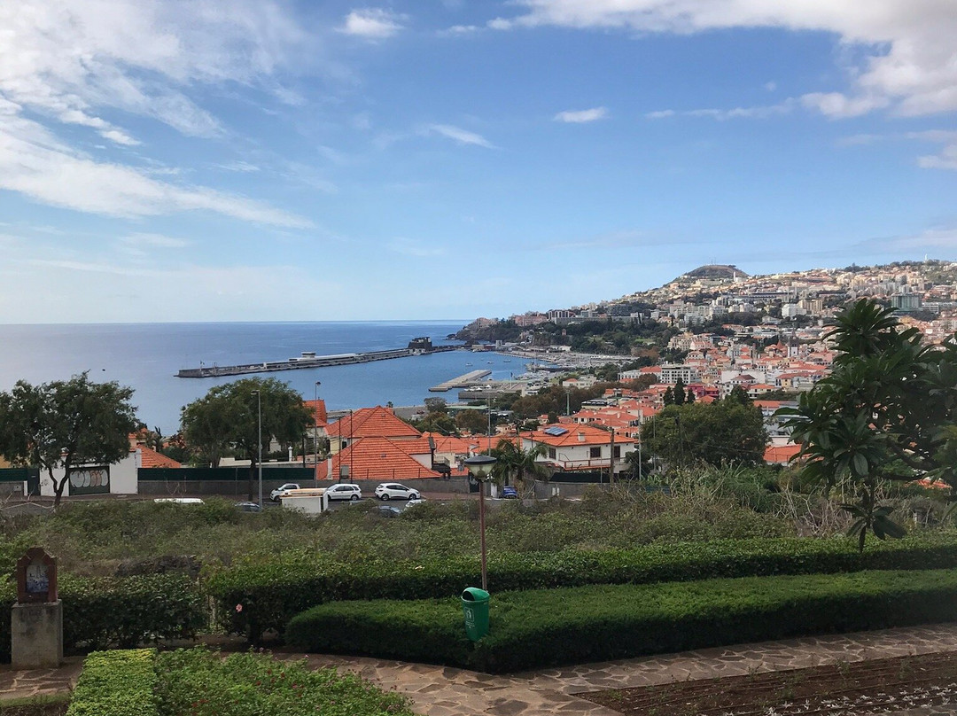 TukTuking-沙尔必去景点