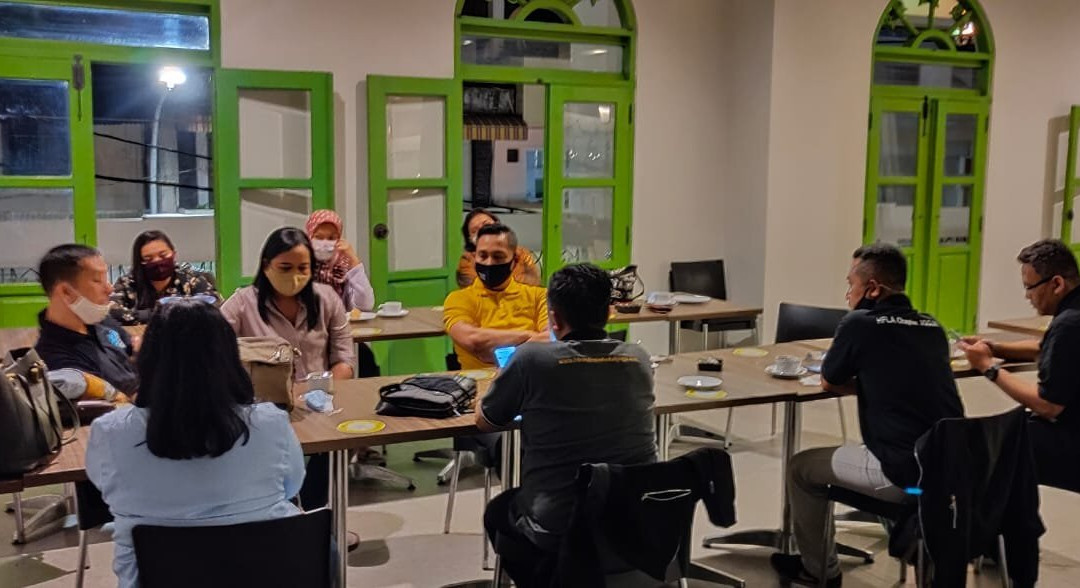 Amaris Hotel Malioboro - Jogja主图