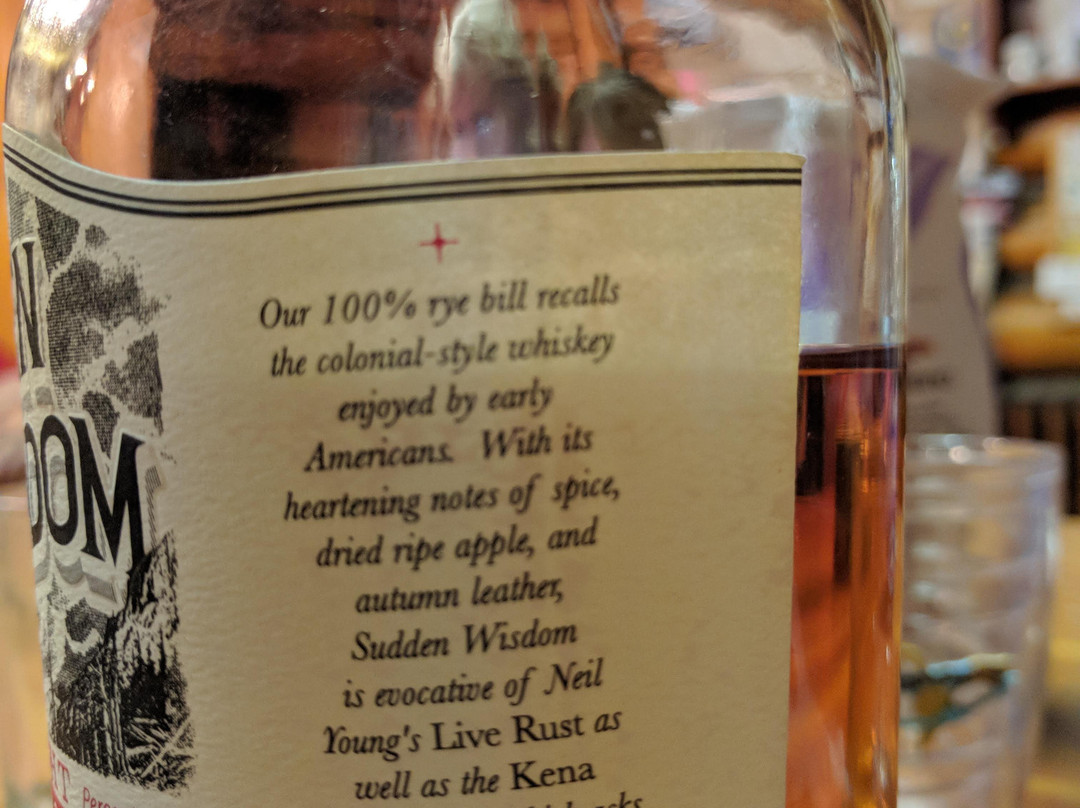 Montgomery Distillery-米苏拉必去景点