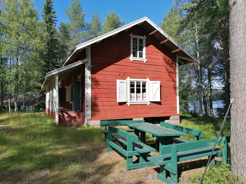 Forestry Museum of Lapland-罗瓦涅米必去景点