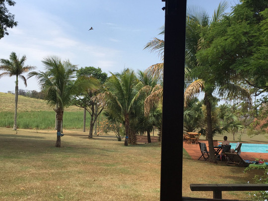 Hotel Fazenda Santa Tereza主图