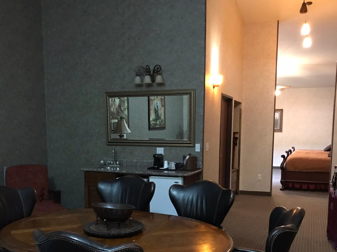 Rushmore Express Inn & Family Suites主图