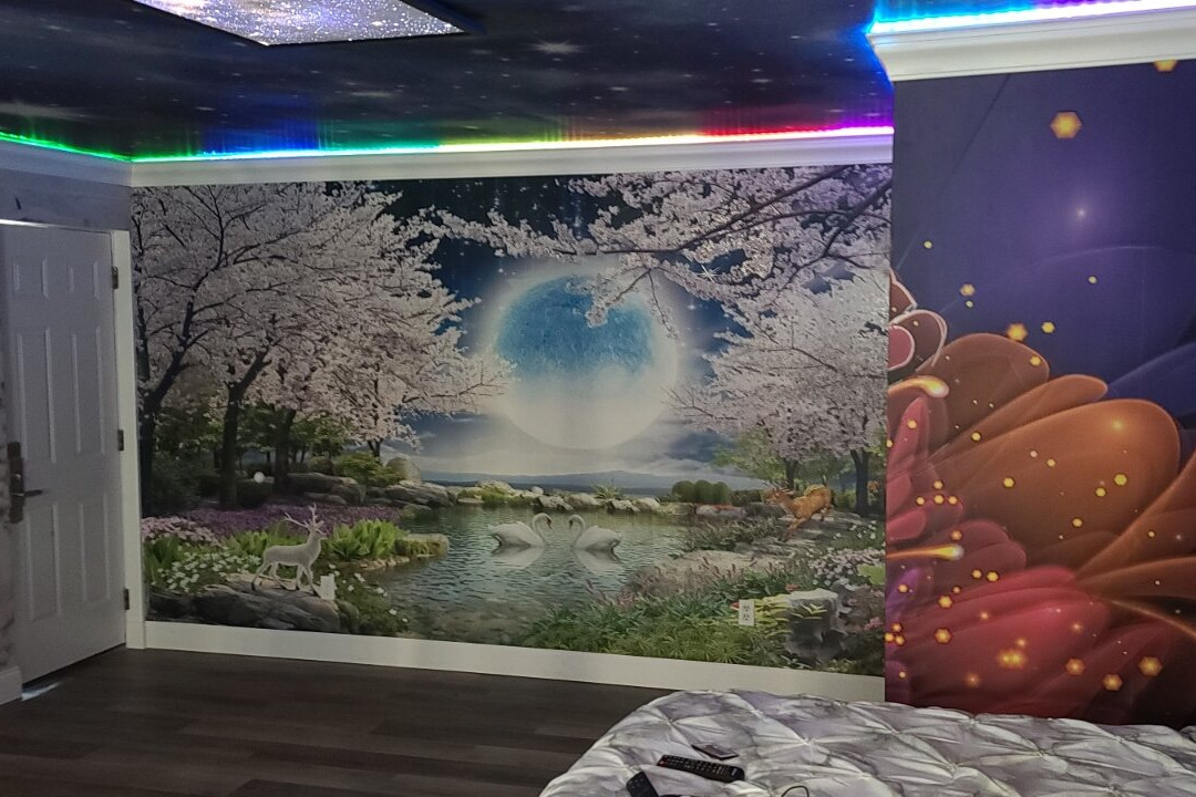 North Scituate旅游攻略图片