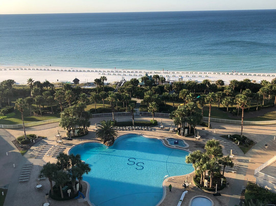 Silver Shells Beach Resort & Spa主图