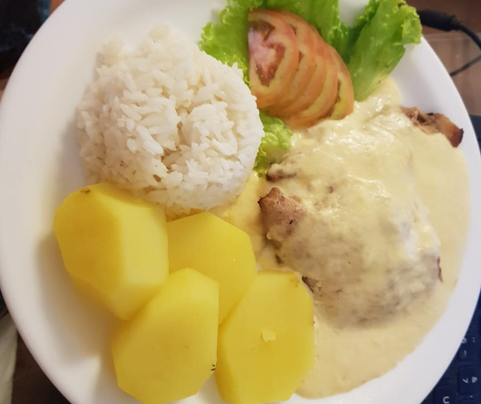 Pousada Sea La Vie主图