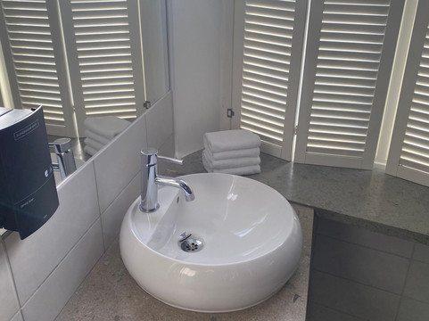 卡尔克酒店主图