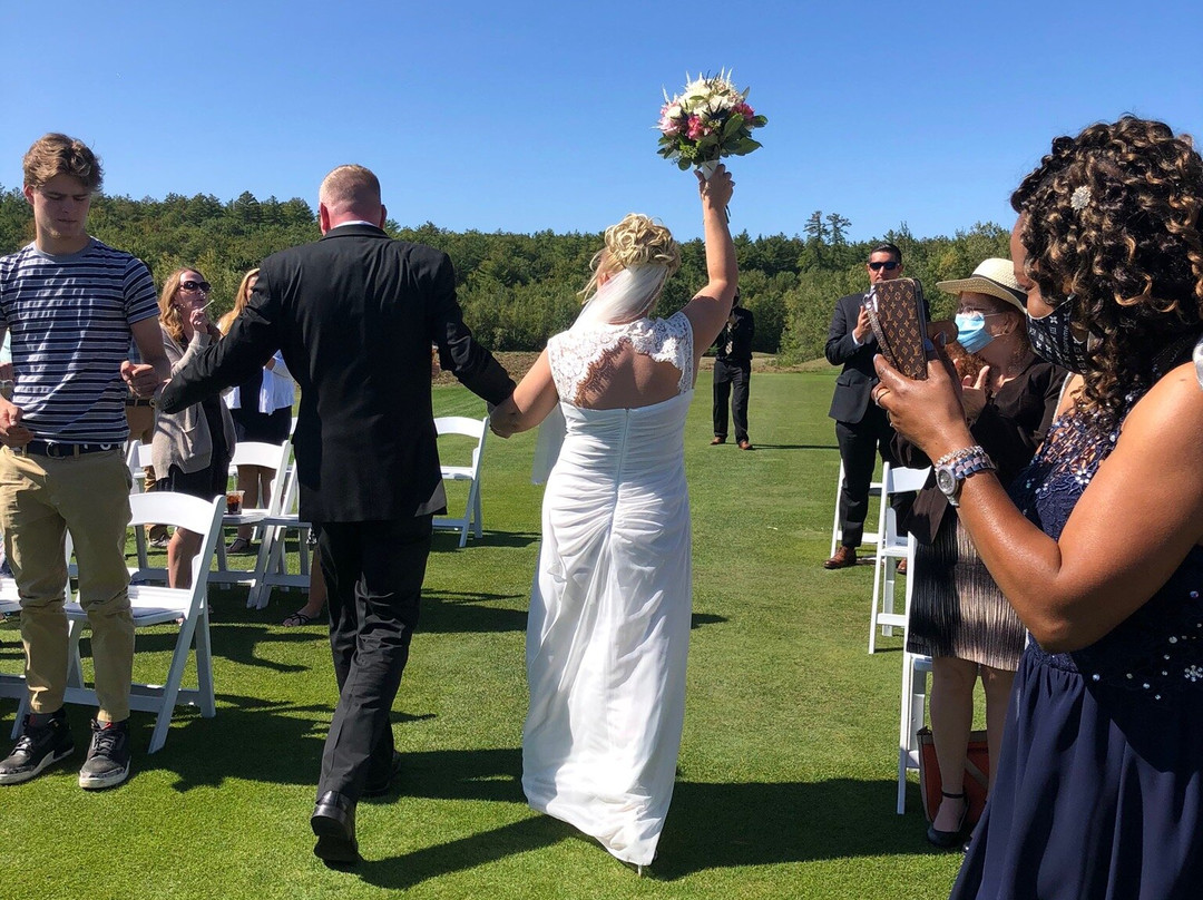 Holiday Inn Express & Suites Merrimack By IHG主图