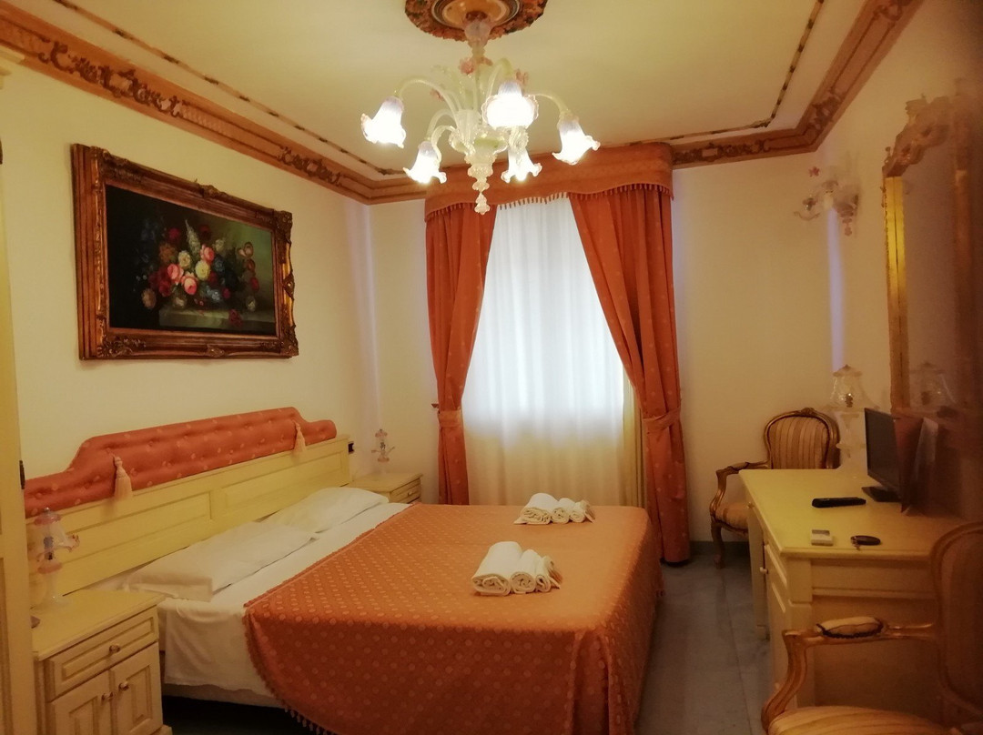 Euro Hotel Iglesias主图