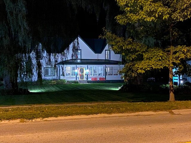 Wellington Willows Boutique B&B主图