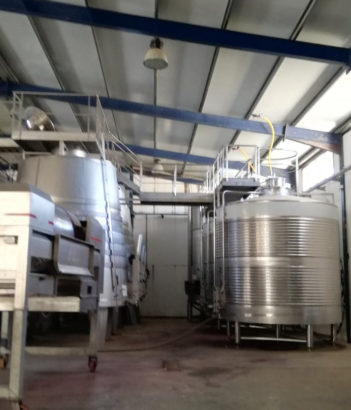 Bodegas Pago de Almaraes-Benalua de Guadix必去景点