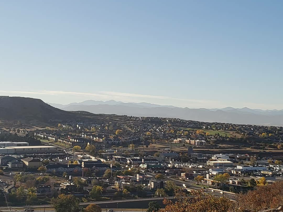 Rock Park-罗克堡必去景点