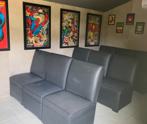 Pousada Corais & Conchas主图