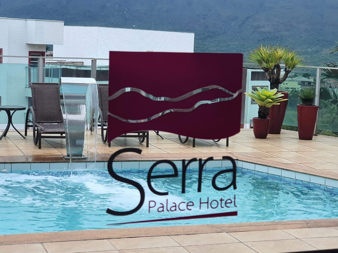 SERRA PALACE HOTEL主图