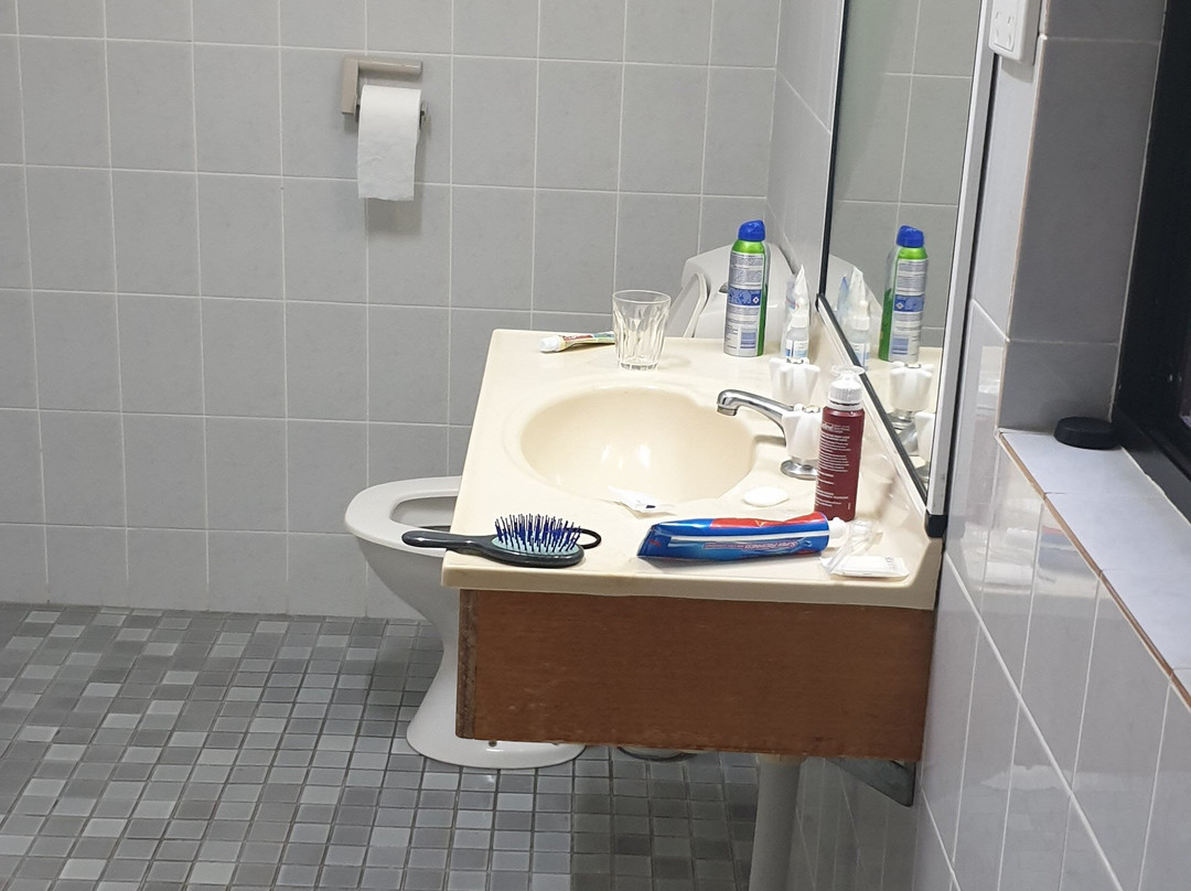 Sandcastle Motel Tin Can Bay主图