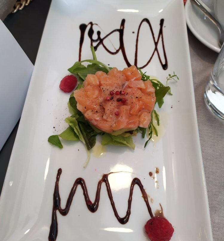 Marzio Bistrot