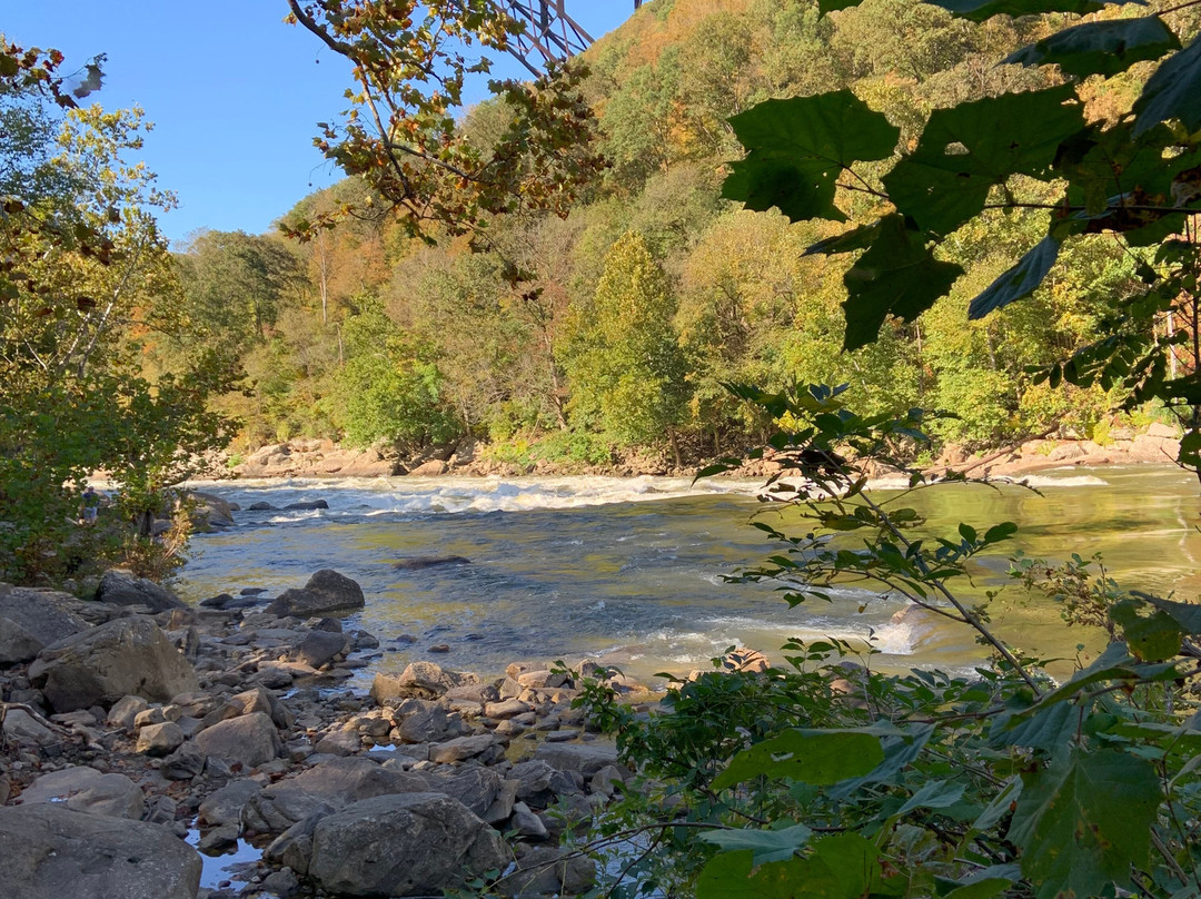 Fayette Station Road-Lansing必去景点
