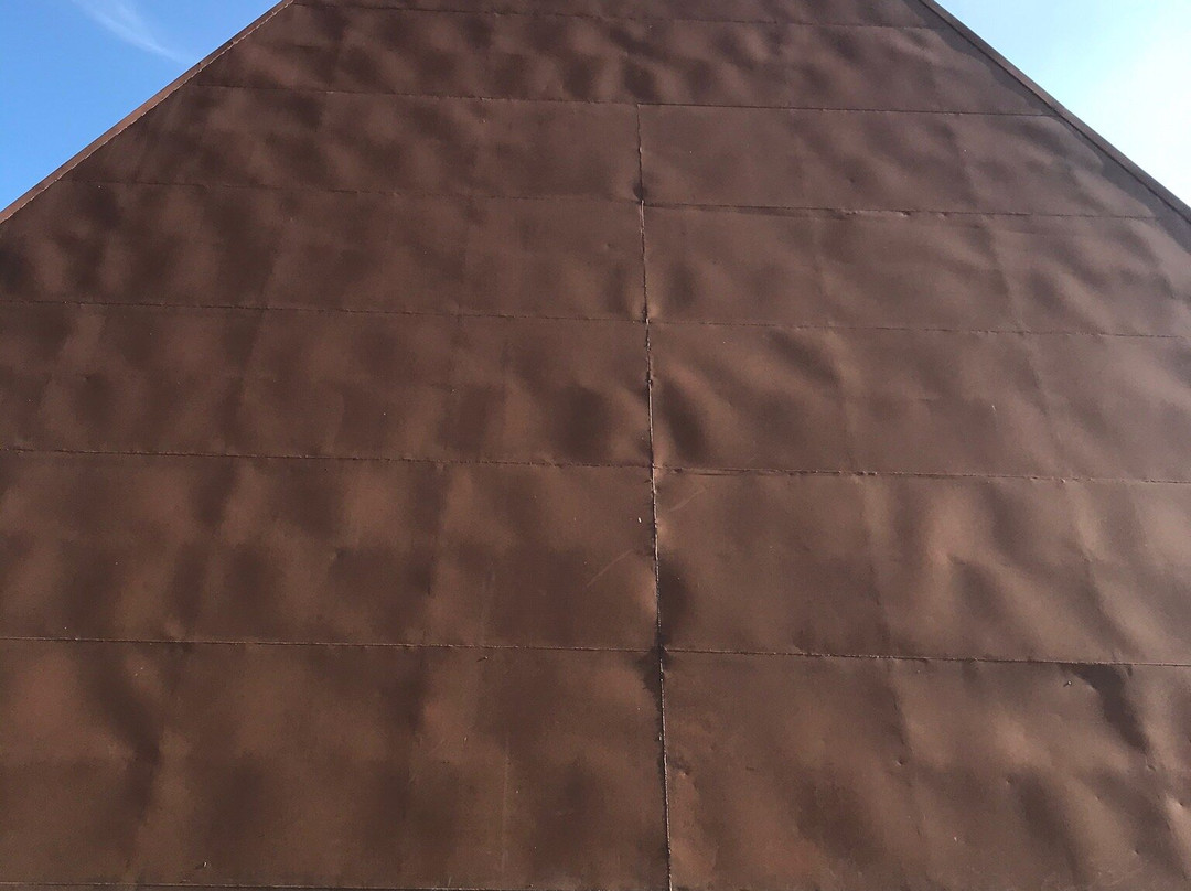 Fiumara d'Arte-墨西拿必去景点