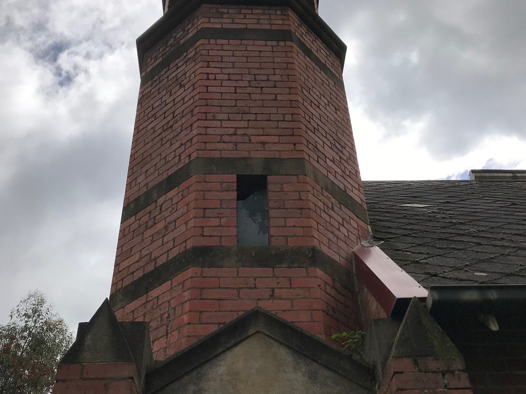 Scots Presbyterian Church景点图片