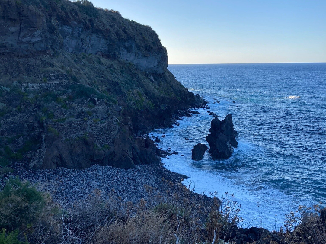 Spiaggia dello Scario景点图片