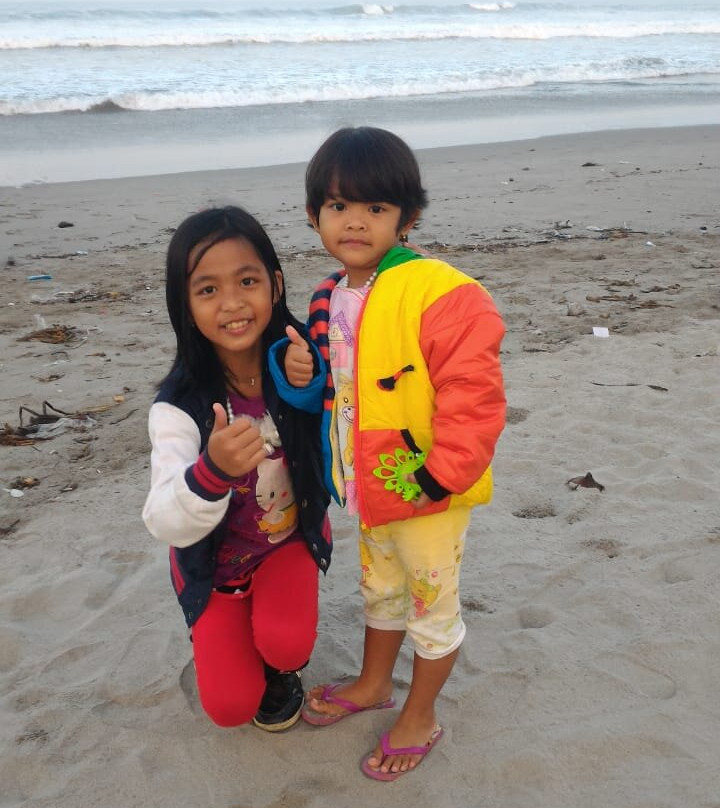 Objek Wisata Mata Air Cokro-Klaten必去景点