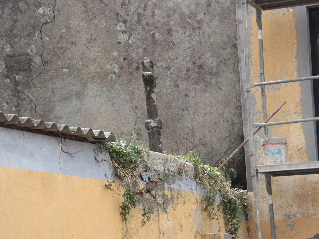 Iglesia de San Vicente景点图片