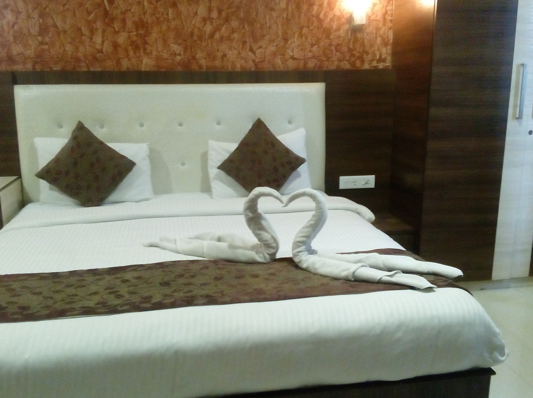 Sri Murugan Residency主图