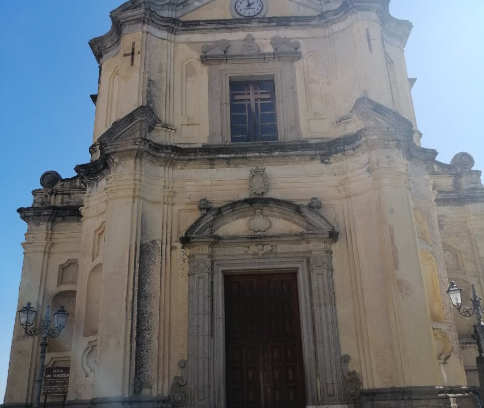Chiesa di San Francesco e Convento景点图片