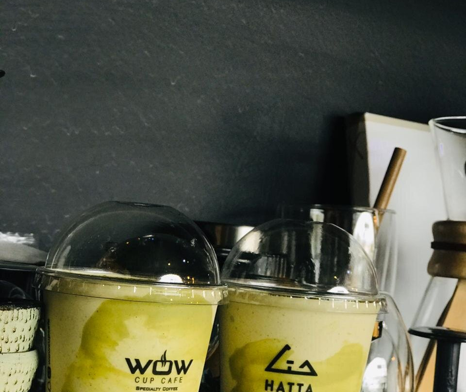 Hatta Water Dam-赫达必去景点