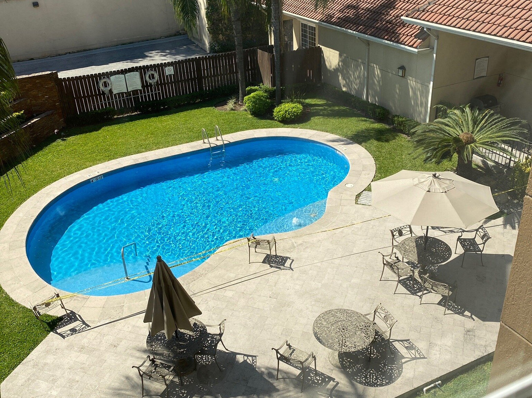 Staybridge Suites Monterrey - San Pedro by IHG主图