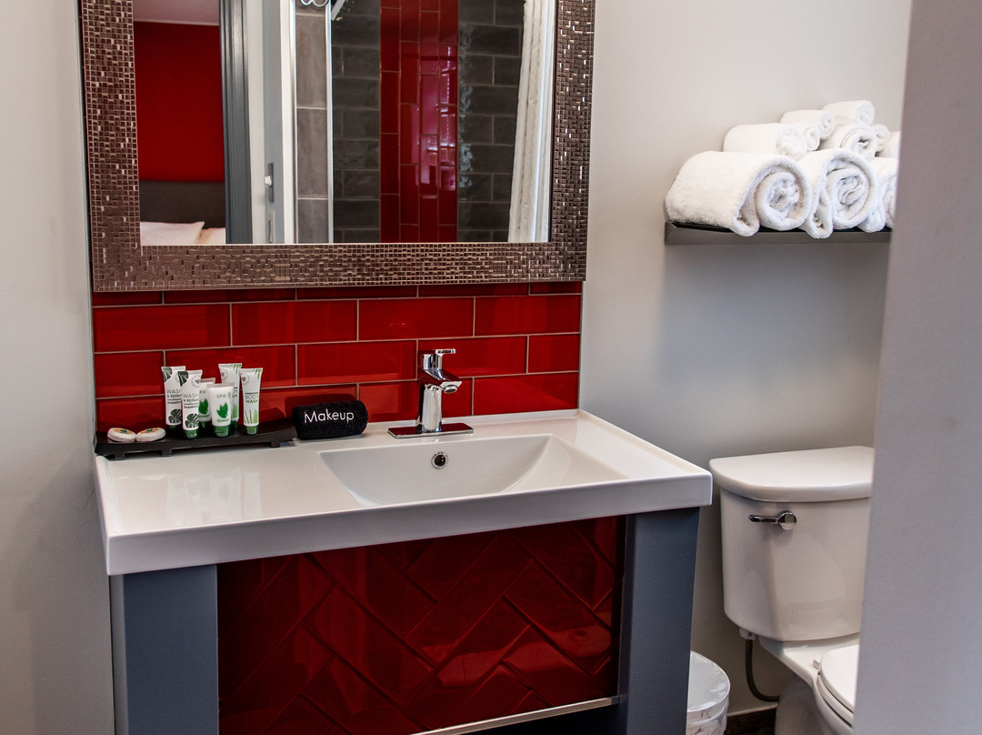 American Classic Inn主图