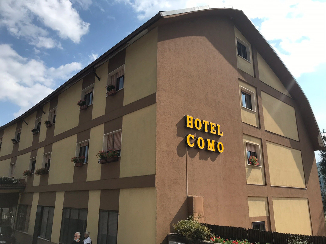 Hotel Como主图