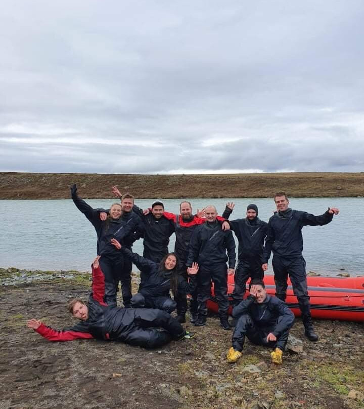 Secret Local-Fludir必去景点