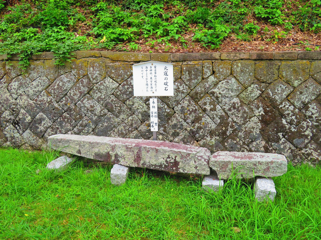Tashima Shrine-唐津市必去景点