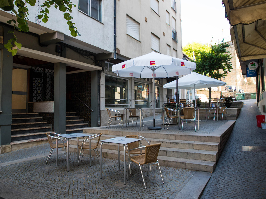 Café Bola de Neve