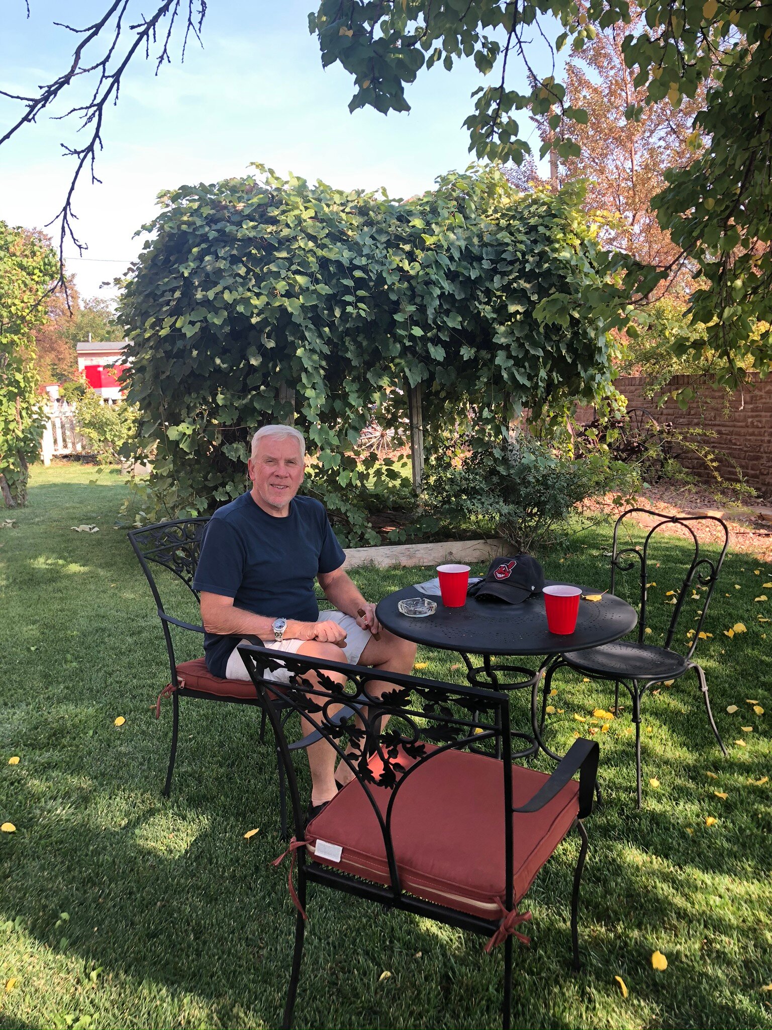 Purple Sage Inn-浴室