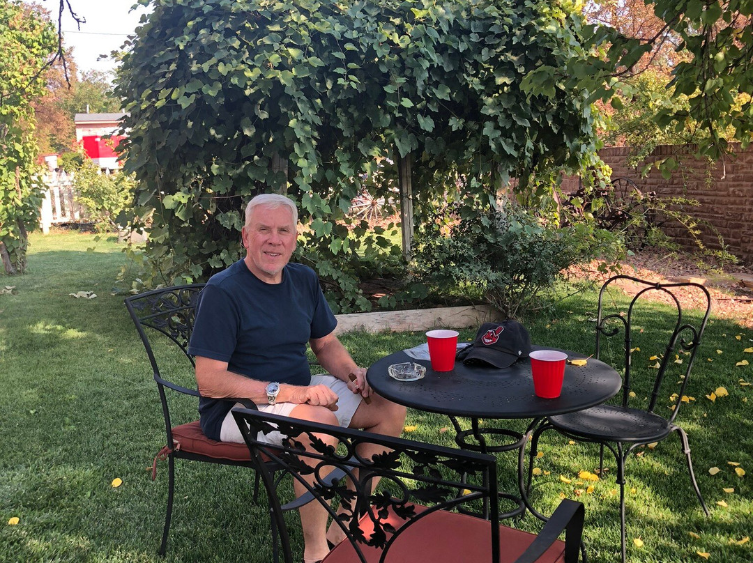 Purple Sage Inn主图