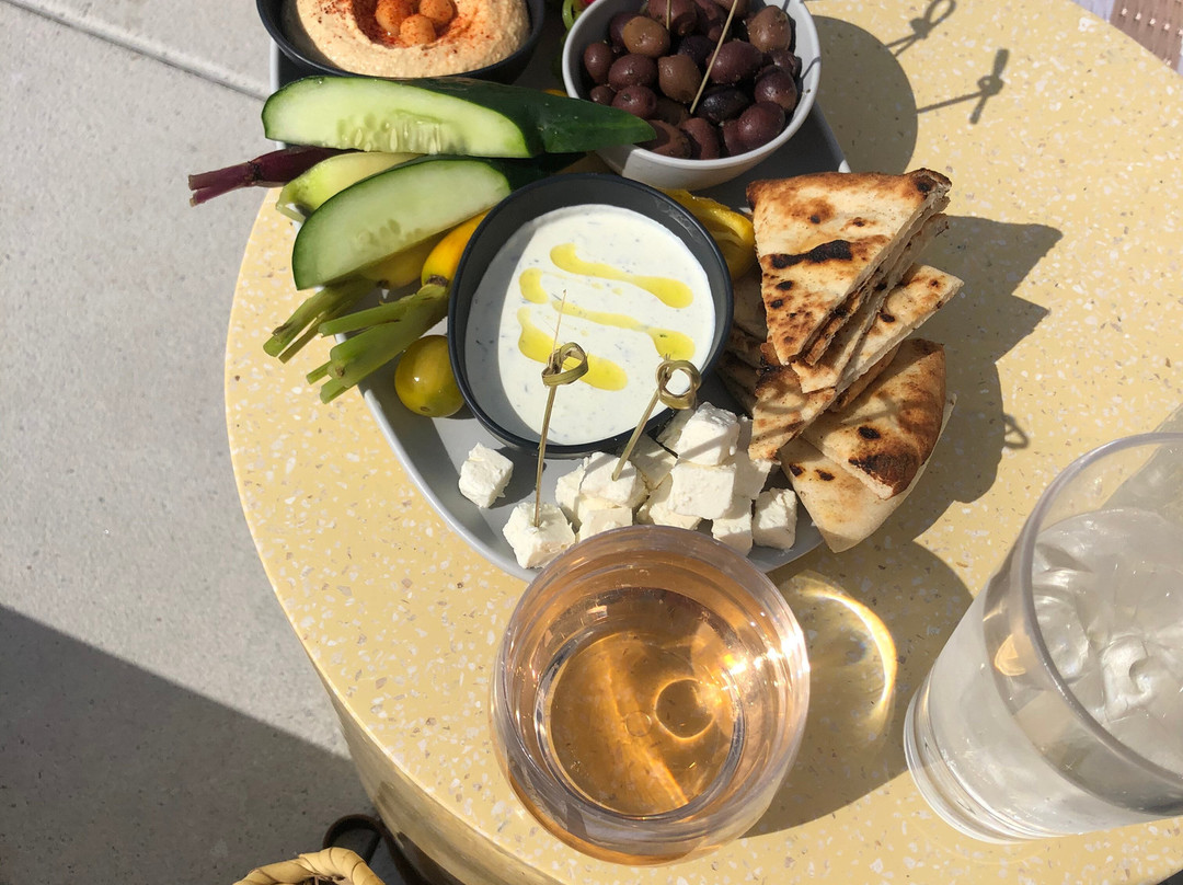 The Rockaway Hotel主图