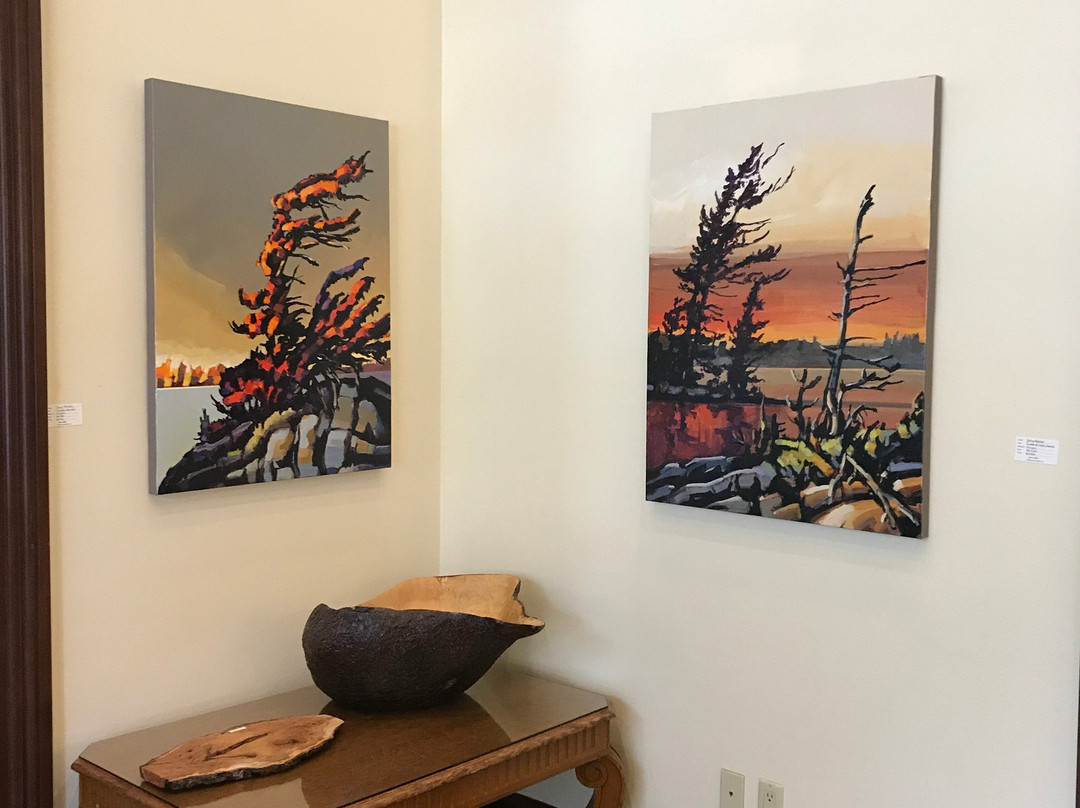 Eclipse Art & Design-亨茨维尔必去景点