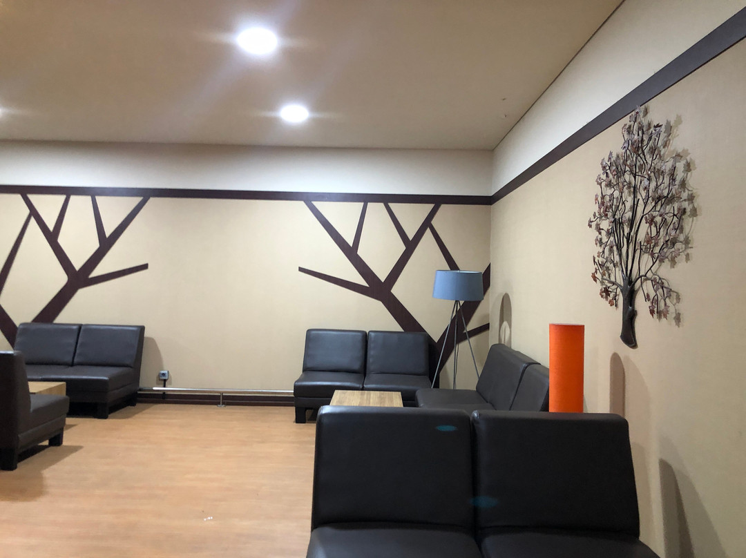 The Bali Concierge-登巴萨必去景点