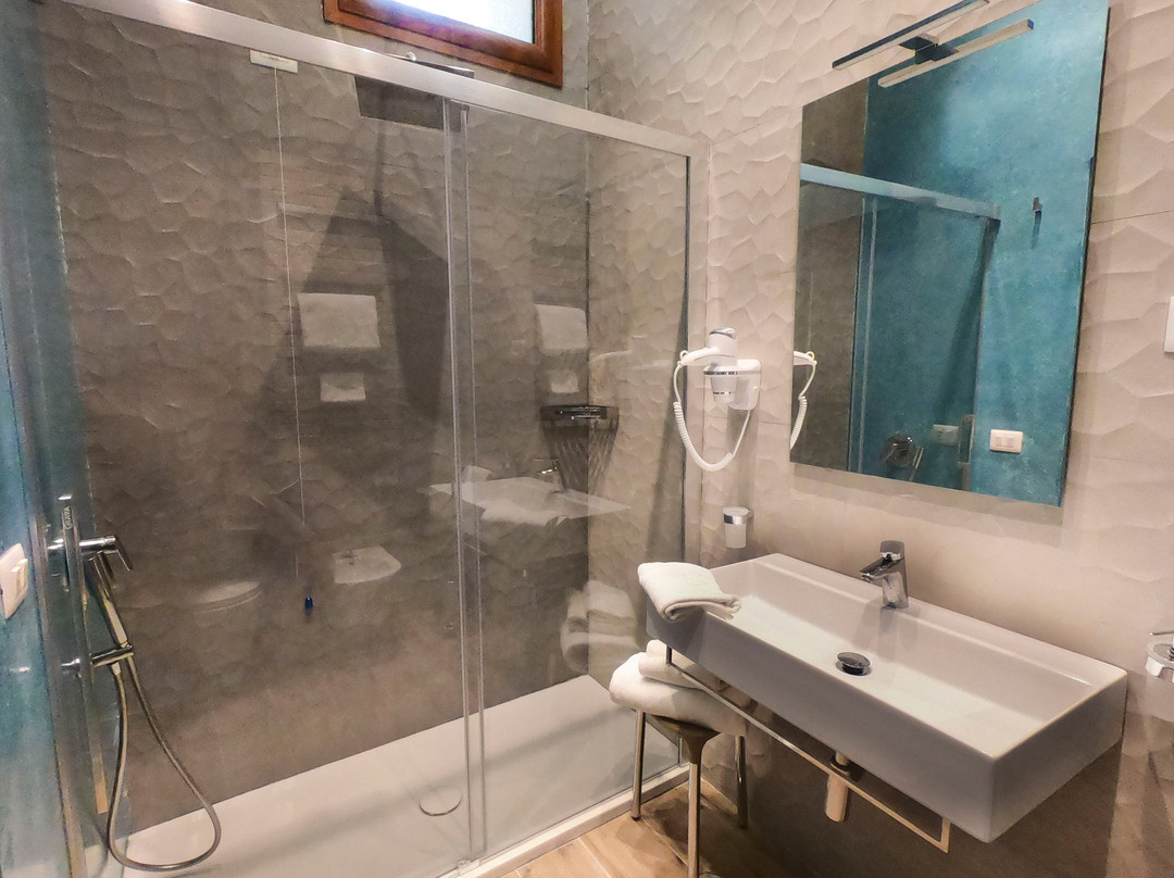 Relais Villa Montedonzelli主图