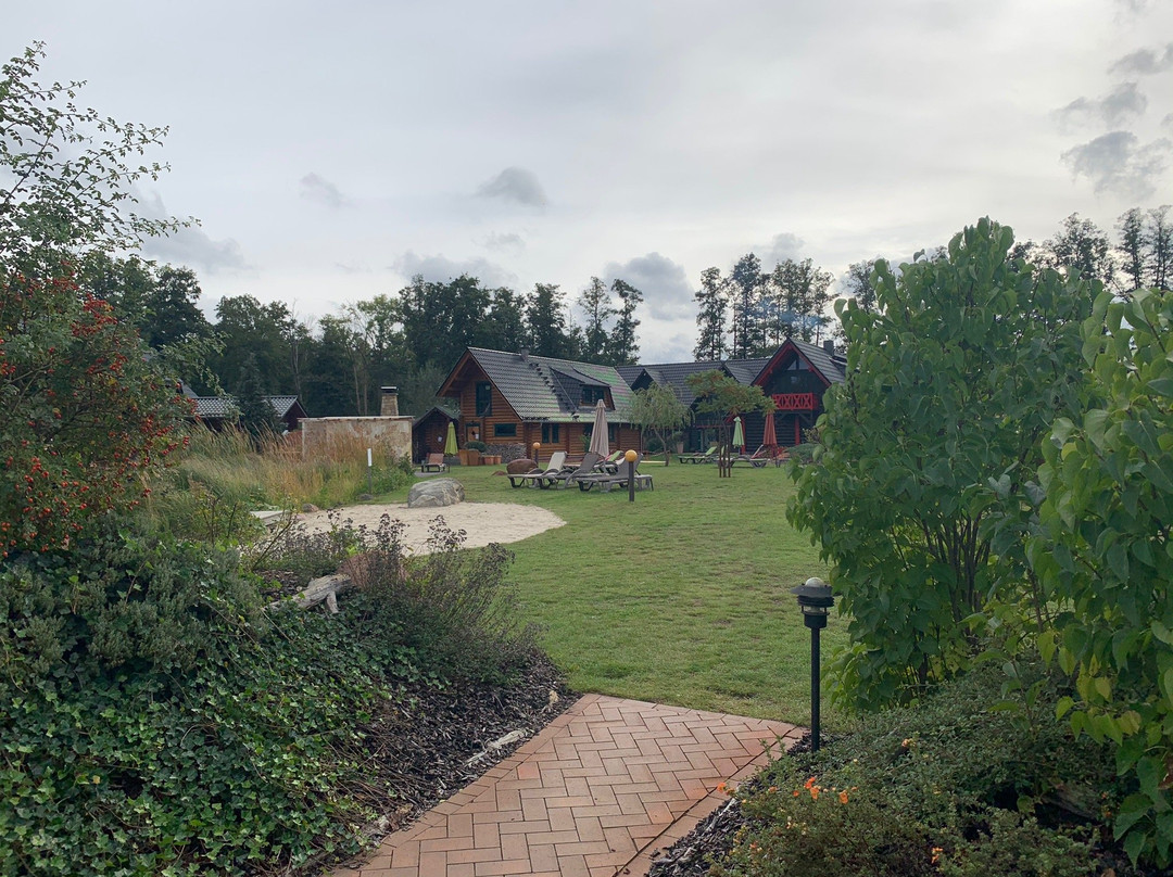 Seehotel Burg Im Spreewald主图