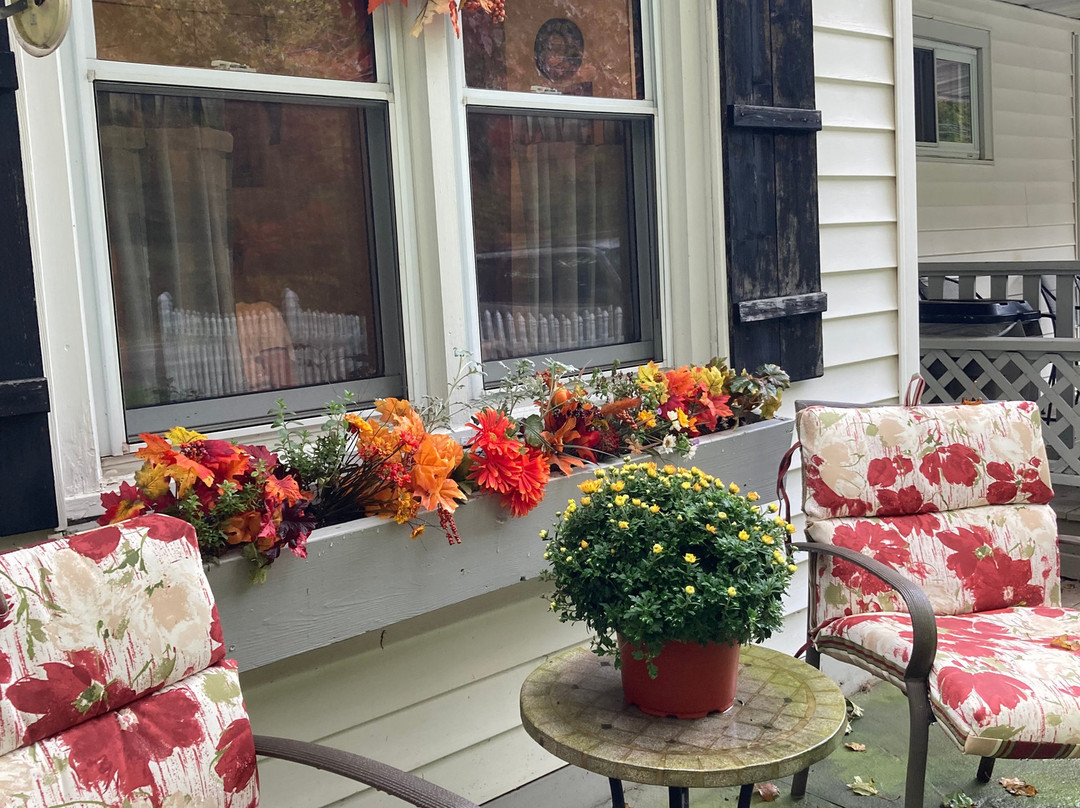 Smith's Colonial Motel主图