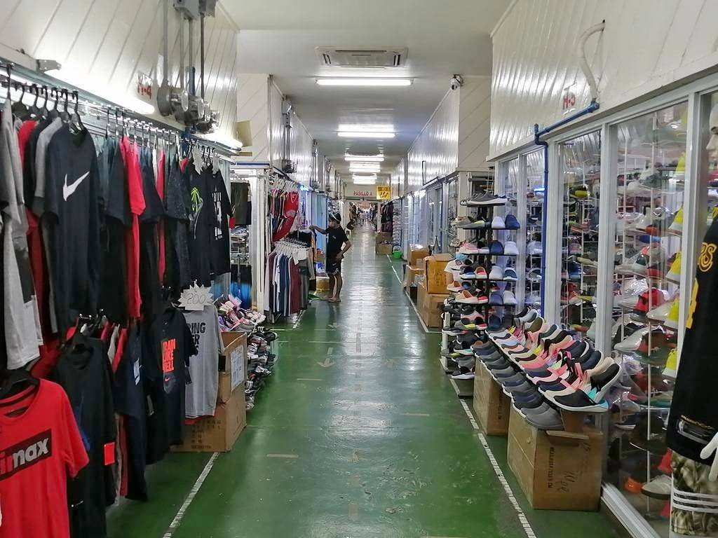 Cartimar-帕塞必去景点